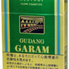 GARAM浓薄荷33mg16 · 外国香烟/ガラム メンソール(16)