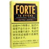 FORTE16淡原味 · 外国香烟/フォルテ16 エクストラライト