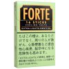 FORTE16原味薄荷 · 外国香烟/フォルテ16 エクストラライト メンソール