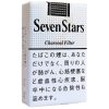 七星14mg软盒 · 日本香烟/セブンスター