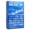 阿里山缪斯8mg · 外国香烟/阿里山 ミューズ8MG ボックス