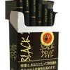 黑魔鬼香草摩卡 · 外国香烟/ブラックデビル モカバニラ
