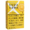 黑杰克柠檬8mg · 外国香烟/ブラックジャック スパサワ レモン8MG