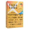 黑杰克芒果5mg · 外国香烟/ブラックジャック スパサワ マンゴー5MG