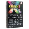 黑杰克随机爆珠 · 外国香烟/ブラックジャック スパサワ ランダム