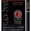 黑魔鬼原味 · 外国香烟/ブラックデビル オリジナル