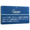 卡比龙蓝色 · 外国香烟/シガローネ マグネット