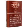 卡比龙巧克力 · 外国香烟/シガローネ タトゥー チョコレート
