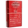 卡比龙樱桃 · 外国香烟/シガローネ タトゥー チェリー