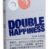 双重快乐原味 · 外国香烟/ダブルハピネス オリジナル