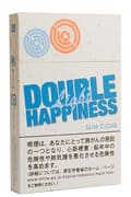 双重快乐淡原味 · 外国香烟/ダブルハピネス ライト
