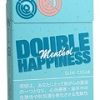 双重快乐薄荷 · 外国香烟/ダブルハピネス メンソール