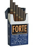 FORTE原味 · 外国香烟/フォルテ オリジナル