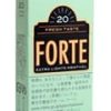 FORTE淡薄荷 · 外国香烟/フォルテ エクストラライト メンソール