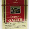 GARAM33mg · 外国香烟/ガラム スーリヤ マイルド(16)