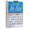 蓝喜力 · 日本香烟/ハイライト