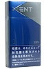 KENT1mg长支 · 外国香烟/ケント1 100’S