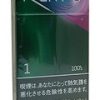 KENT S系列蓝莓1mg长支 · 外国香烟/ケント エスシリーズ スパーク1 100’S