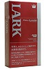 红LARK12mg长支 · 外国香烟/ラーク12 100’Sボックス