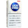 好彩精华1mg长支 · 外国香烟/ラッキーストライク エキスパートカット 1 100’S