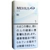 柔和七星梅比乌斯1mg长支 · 日本香烟/メビウス ワン 100’S