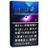 柔和七星梅比乌斯蓝莓5mg · 日本香烟/メビウス プレミアムメンソール オプション パープル 5