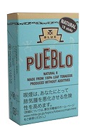 普韦布洛6mg · 外国香烟/プエブロ ナチュラル6