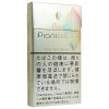 碧丝梦薄荷1mg · 日本香烟/ピアニッシモ プレシア メンソール