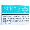 SENTIA草本薄荷 · 加热烟草/センティア フレッシュ エメラルド