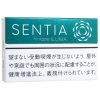SENTIA强薄荷 · 加热烟草/センティア フロスト グリーン