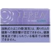 TEREA蓝莓 · 加热烟草/テリア パープル メンソール