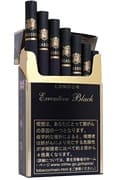 司库7mg · 外国香烟/トレジャラー エグゼクティブブラック