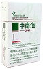 中南海薄荷 · 外国香烟/中南海 ワン メンソール
