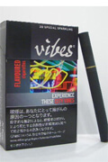 vibes · 外国香烟/バイブス
