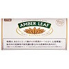 白琥珀Amber Leaf · 手卷烟丝/アンバーリーフ ブロンド