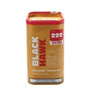 黑鹰BLACK HAWK卡布奇诺 · 手卷烟丝/ブラックホーク カプチーノ