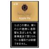 黑蜘蛛苹果派 · 手卷烟丝/ブラックスパイダー アップルパイ シャグ