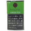 黑蜘蛛绿茶 · 手卷烟丝/ブラックスパイダー グリーンティー