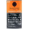 黑蜘蛛芒果酸奶 · 手卷烟丝/ブラックスパイダー シャグ マンゴーラッシー