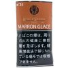 黑蜘蛛栗子 · 手卷烟丝/ブラックスパイダー シャグ マロングラッセ