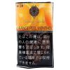 黑蜘蛛橙皮薄荷 · 手卷烟丝/ブラックスパイダー オレンジピールメンソール シャグ