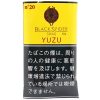 黑蜘蛛柚子 · 手卷烟丝/ブラックスパイダー シャグ 柚子