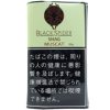 黑蜘蛛青提 · 手卷烟丝/ブラックスパイダー シャグ マスカット