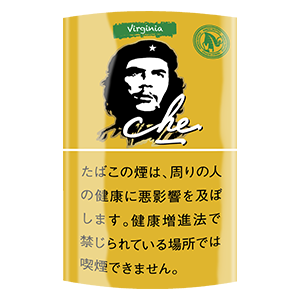 黄che弗吉尼亚 · 手卷烟丝/チェ シャグ バージニア