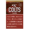 小骏马COLTS樱桃 · 手卷烟丝/コルツ チェリー