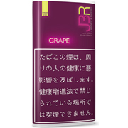 JBR葡萄 · 手卷烟丝/ジェービーアール（JBR） グレープ