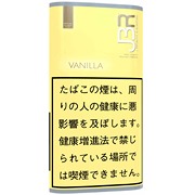 JBR香草 · 手卷烟丝/ジェービーアール（JBR） バニラ
