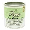 pepe淡绿罐 · 手卷烟丝/ぺぺ イージーグリーン 100g ペーパー缶