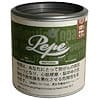 pepe深绿罐 · 手卷烟丝/ぺぺ リッチグリーン 100gペーパー缶