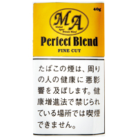 完美混合 精细切割 · 手卷烟丝/パーフェクトブレンド ファインカット